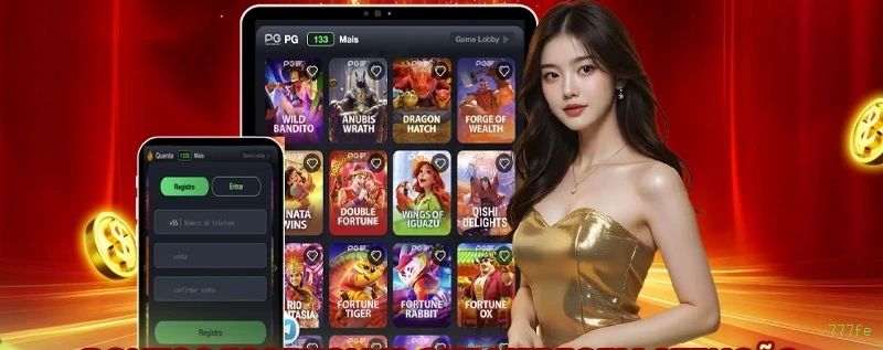 Fortune Rabbit - Slot Fortune series