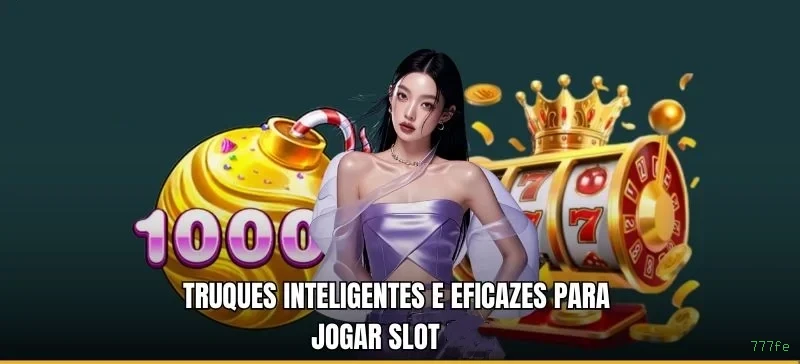 Promoções e bônus exclusivos da 777fe