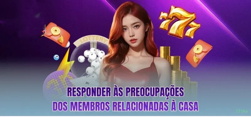 Lottery Clássica na 777fe