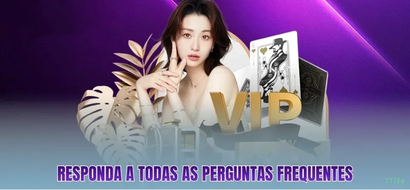 Segurança 777fe