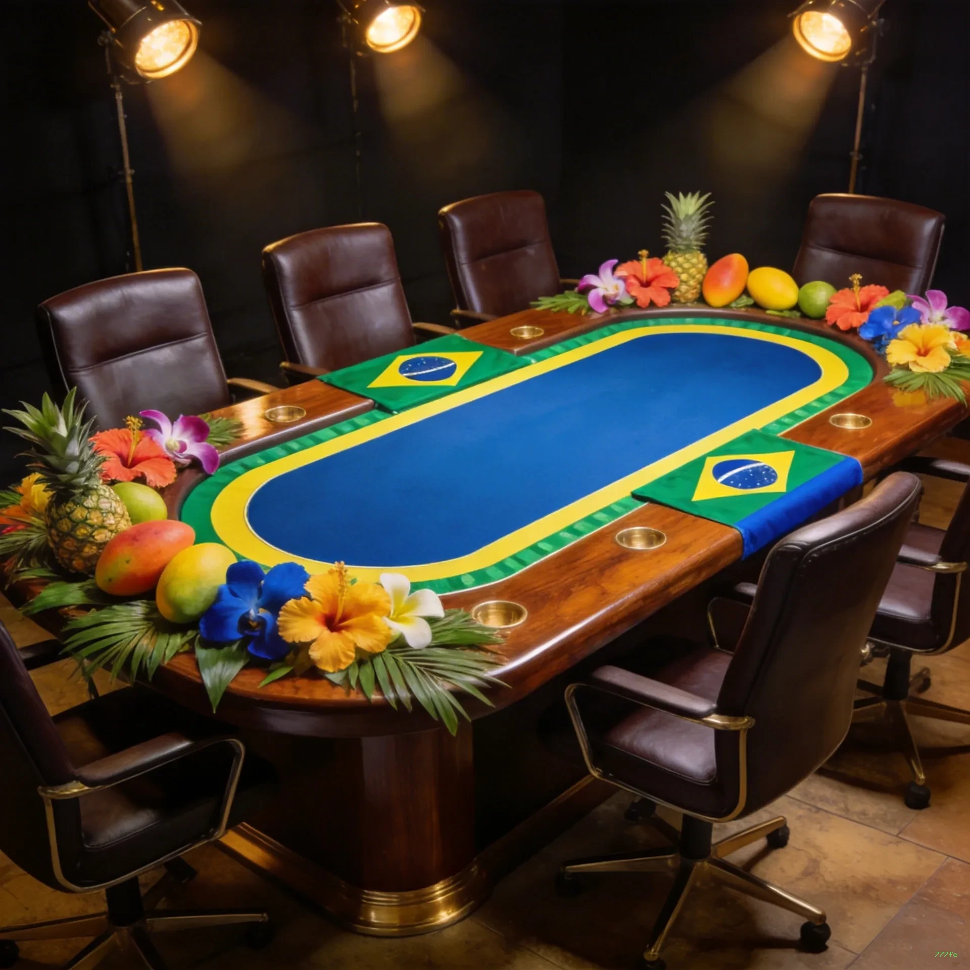 Maria Santos acumulou R$ 850K no Blackjack
